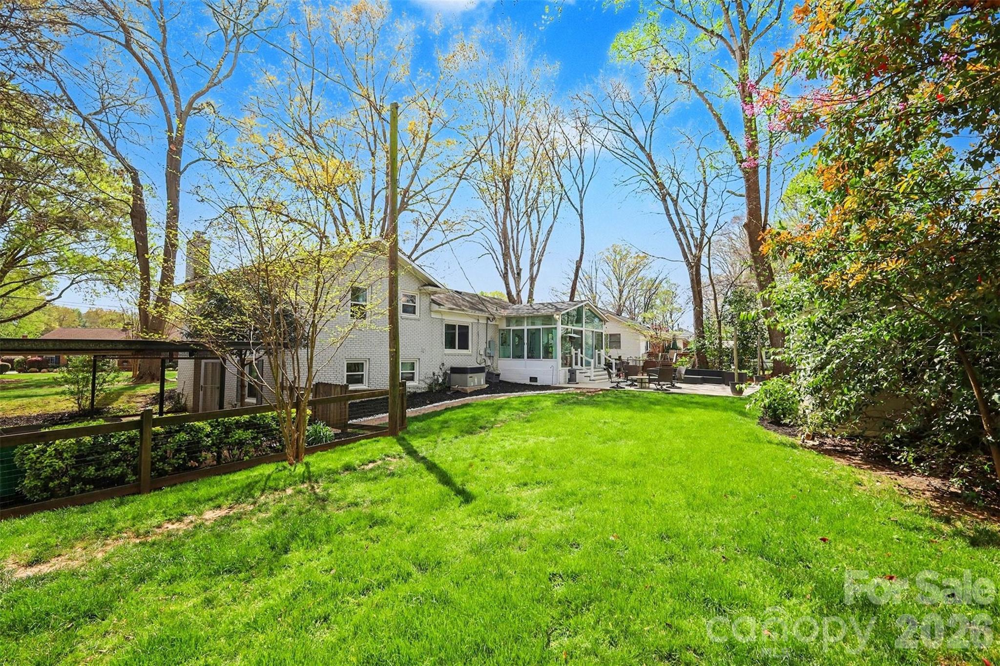 2233 Stonewood Drive Charlotte NC 28210
