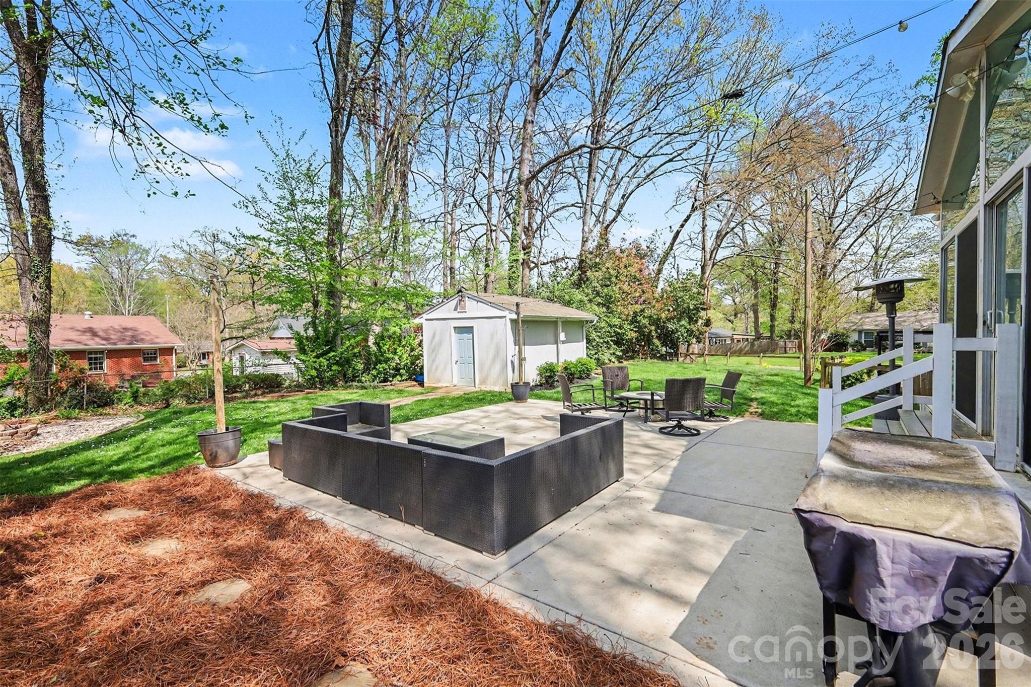 2233 Stonewood Drive Charlotte NC 28210