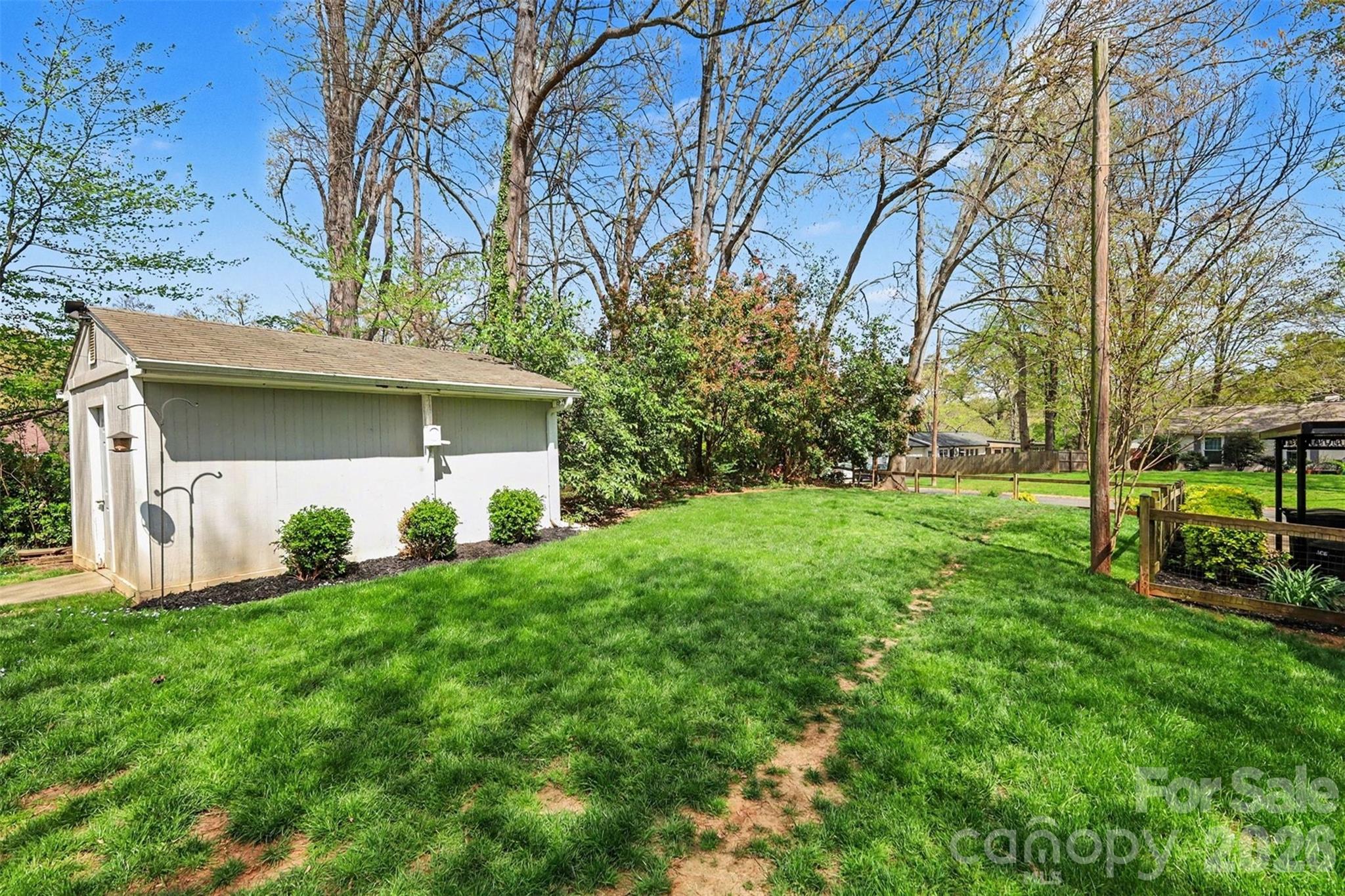 2233 Stonewood Drive Charlotte NC 28210