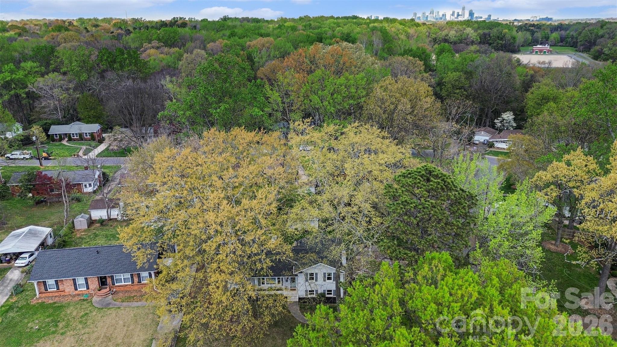 2233 Stonewood Drive Charlotte NC 28210
