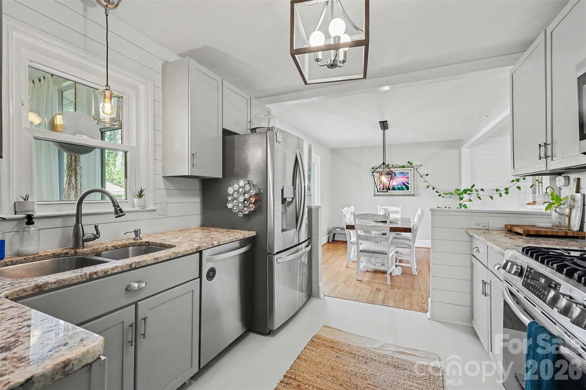 2233 Stonewood Drive Charlotte NC 28210