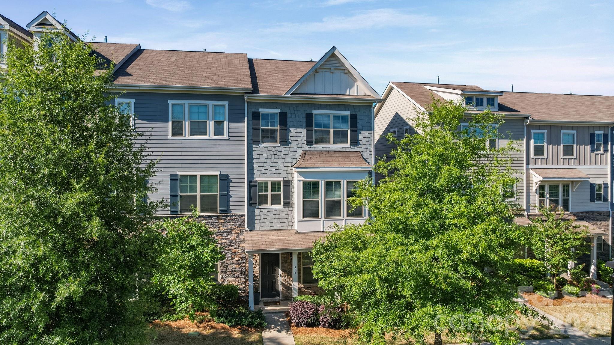 928 Bexton Street Charlotte NC 28273