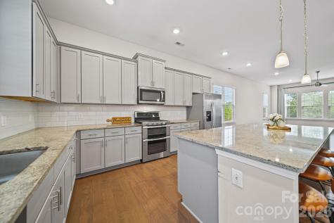 928 Bexton Street Charlotte NC 28273