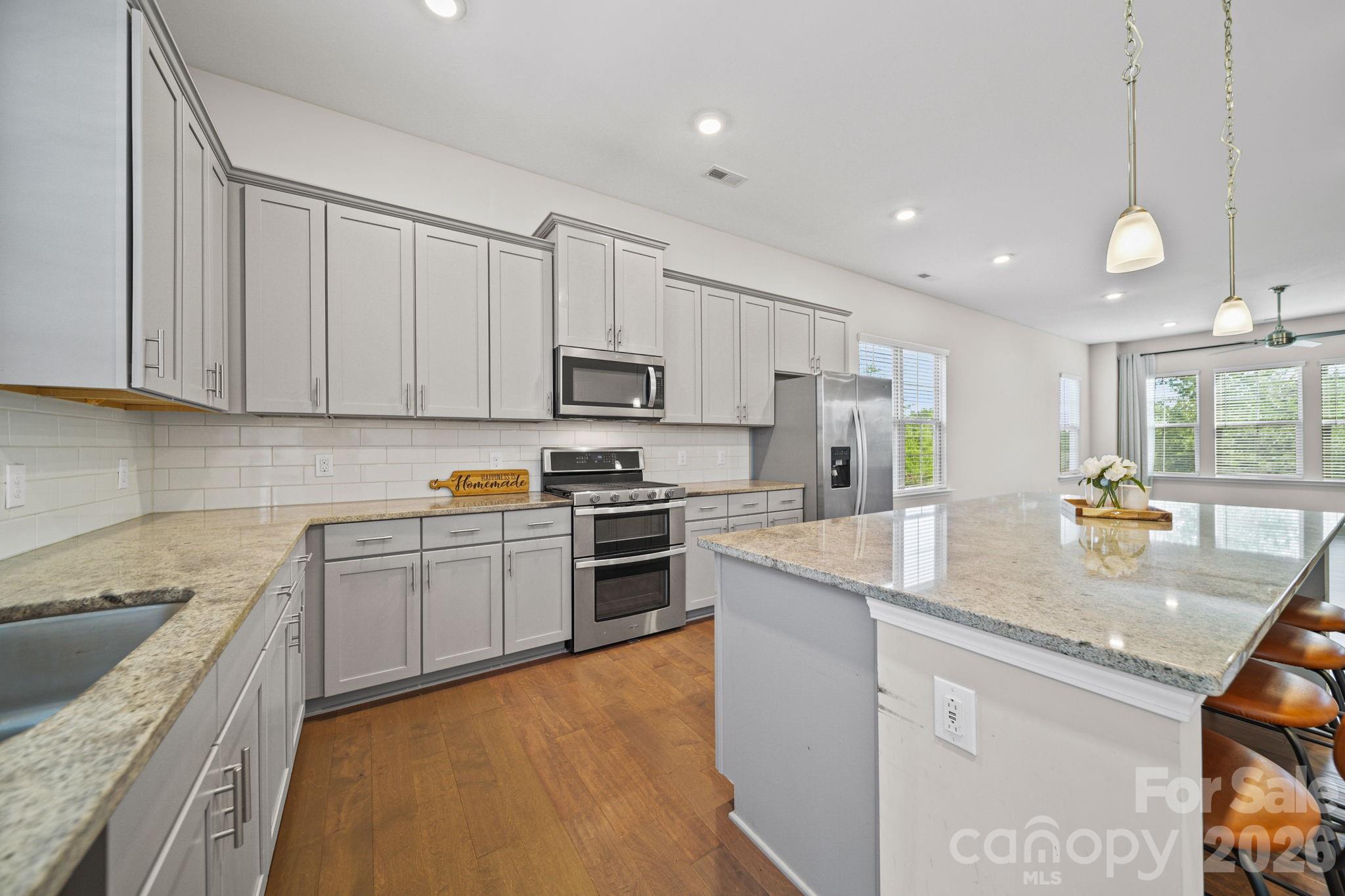 928 Bexton Street Charlotte NC 28273