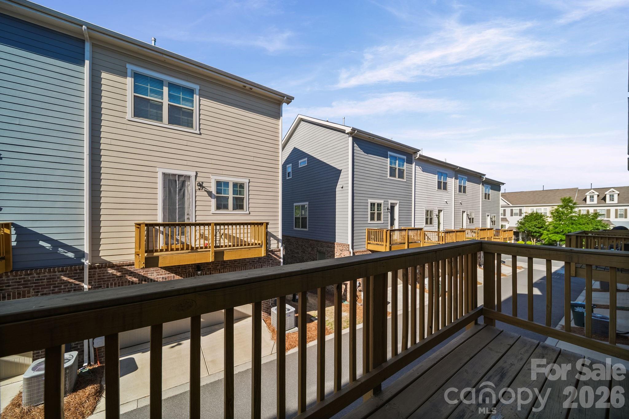 928 Bexton Street Charlotte NC 28273