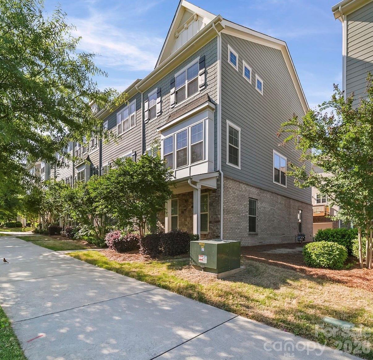 928 Bexton Street Charlotte NC 28273