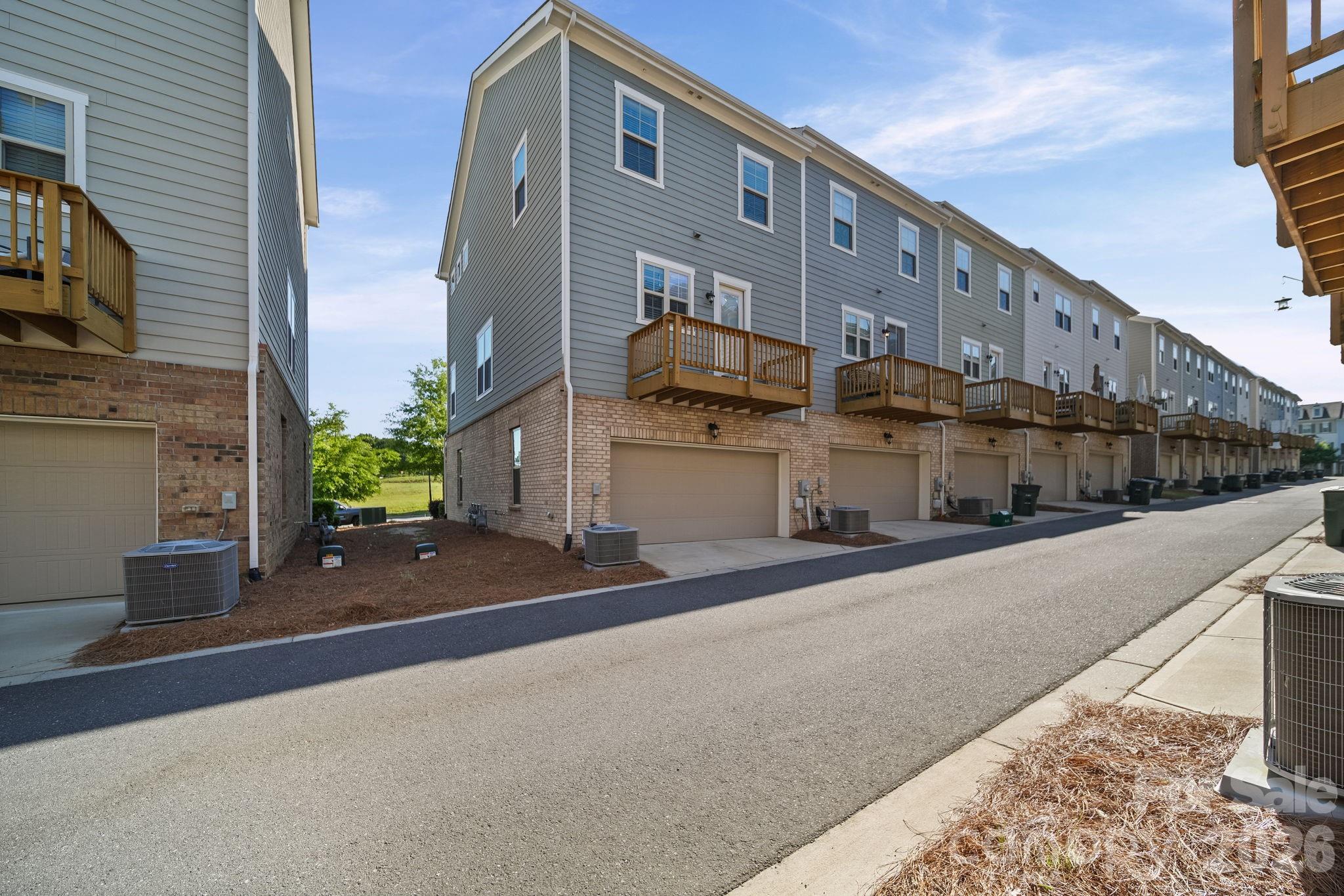 928 Bexton Street Charlotte NC 28273