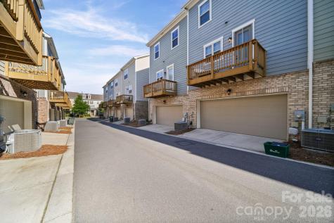 928 Bexton Street Charlotte NC 28273