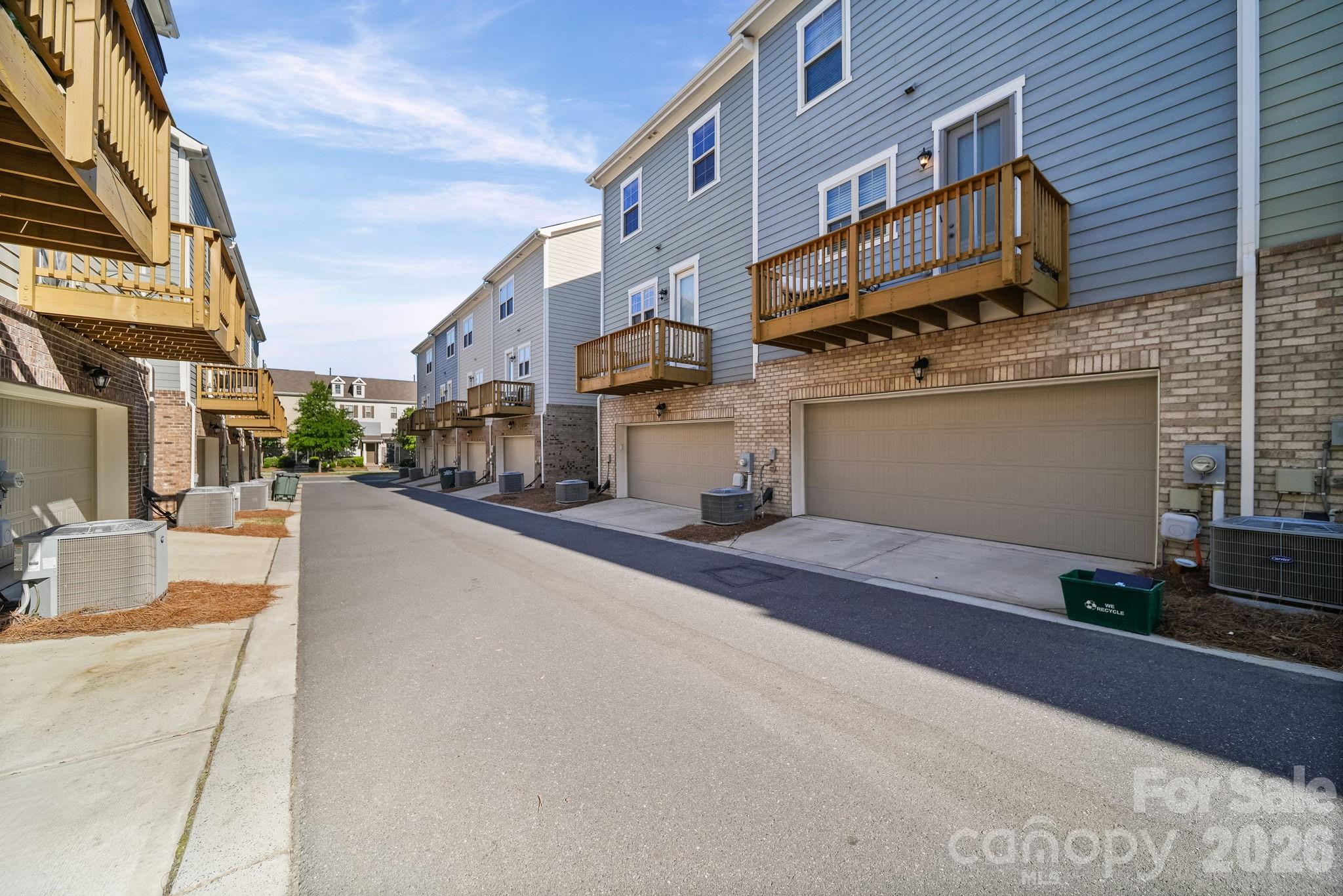 928 Bexton Street Charlotte NC 28273