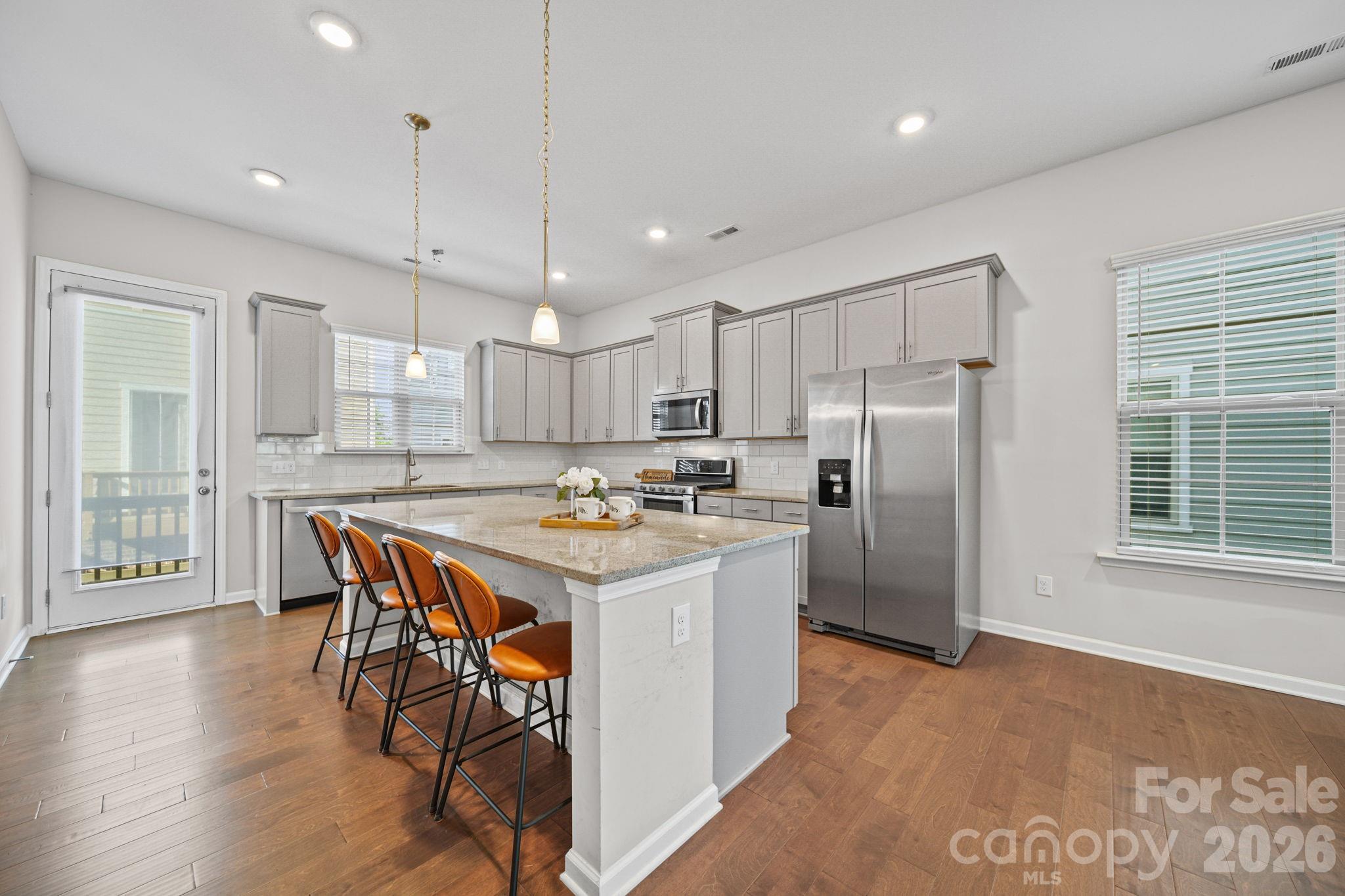928 Bexton Street Charlotte NC 28273