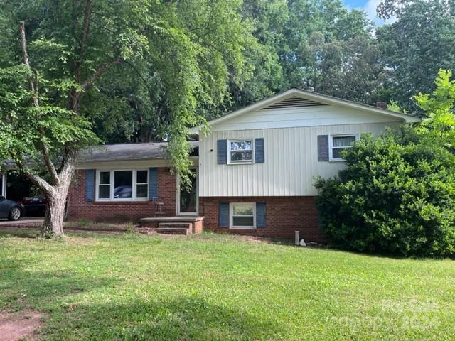 3554 Spring Valley Drive Newton NC 28658