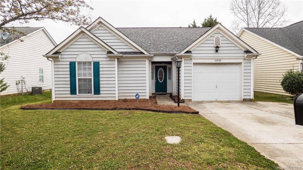 10420 Battle Court Charlotte NC 28215