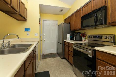 4803 Harri Ann Drive Charlotte NC 28227