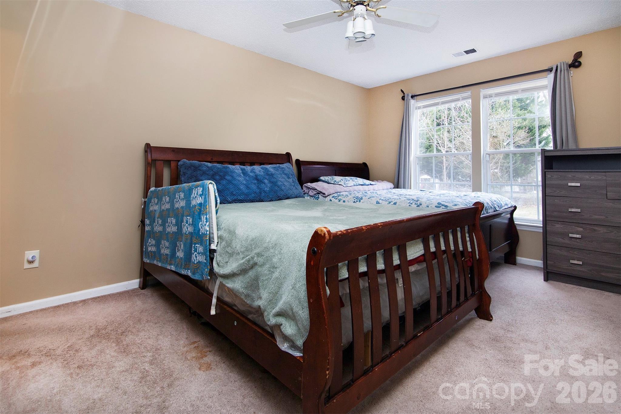 4803 Harri Ann Drive Charlotte NC 28227