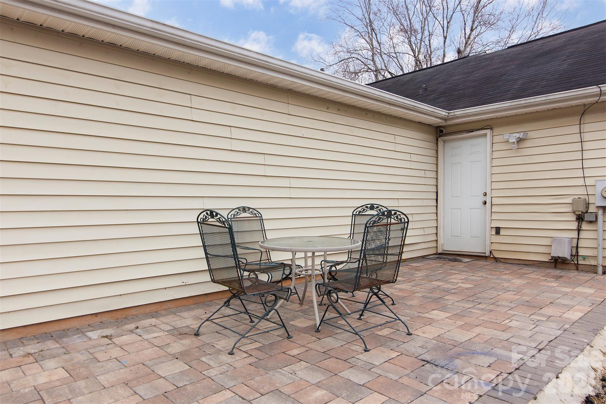 4803 Harri Ann Drive Charlotte NC 28227