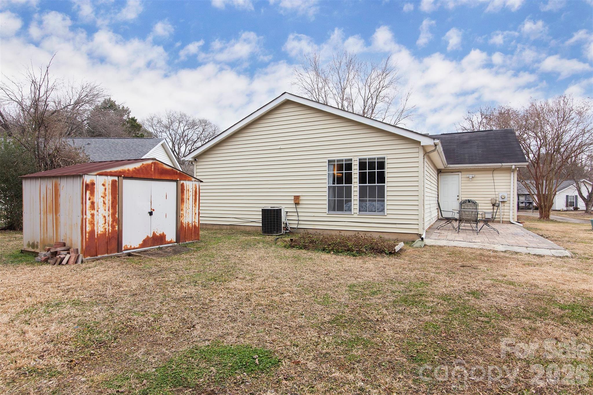 4803 Harri Ann Drive Charlotte NC 28227