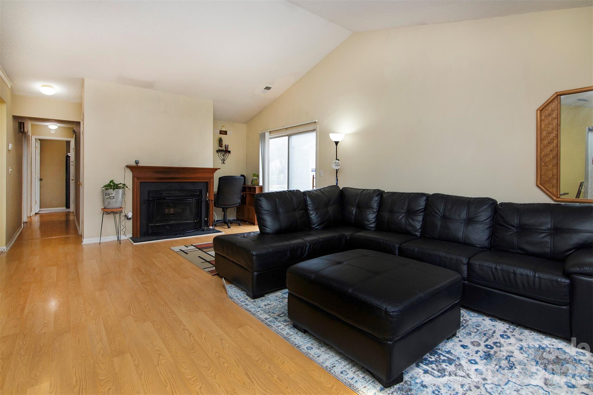 4803 Harri Ann Drive Charlotte NC 28227