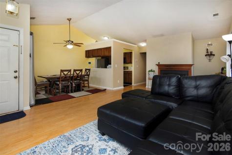 4803 Harri Ann Drive Charlotte NC 28227
