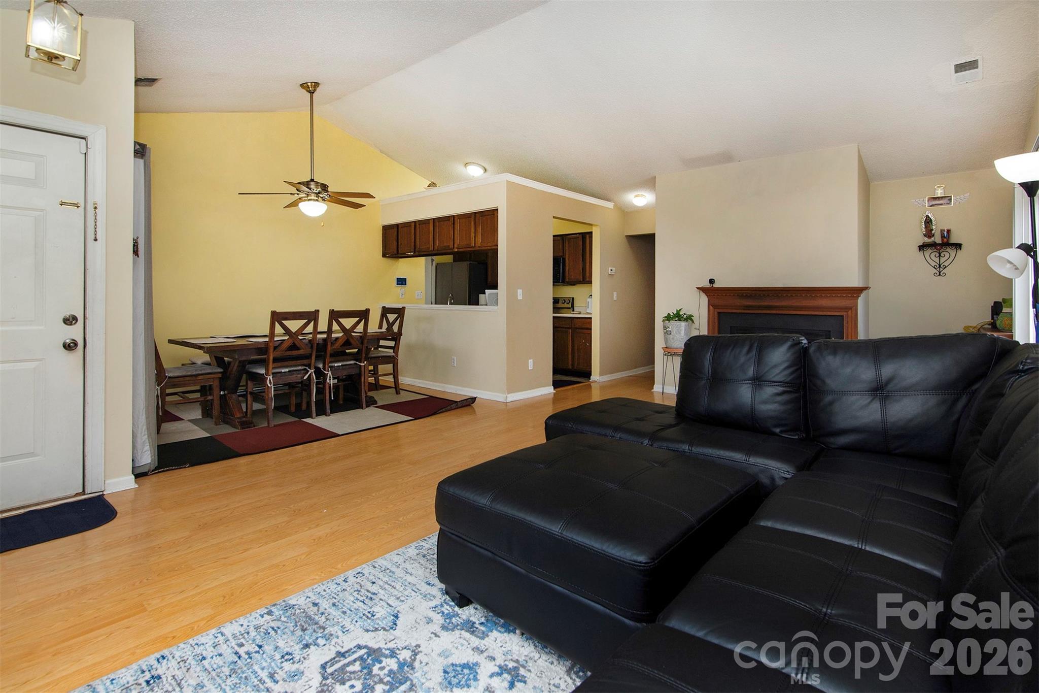 4803 Harri Ann Drive Charlotte NC 28227