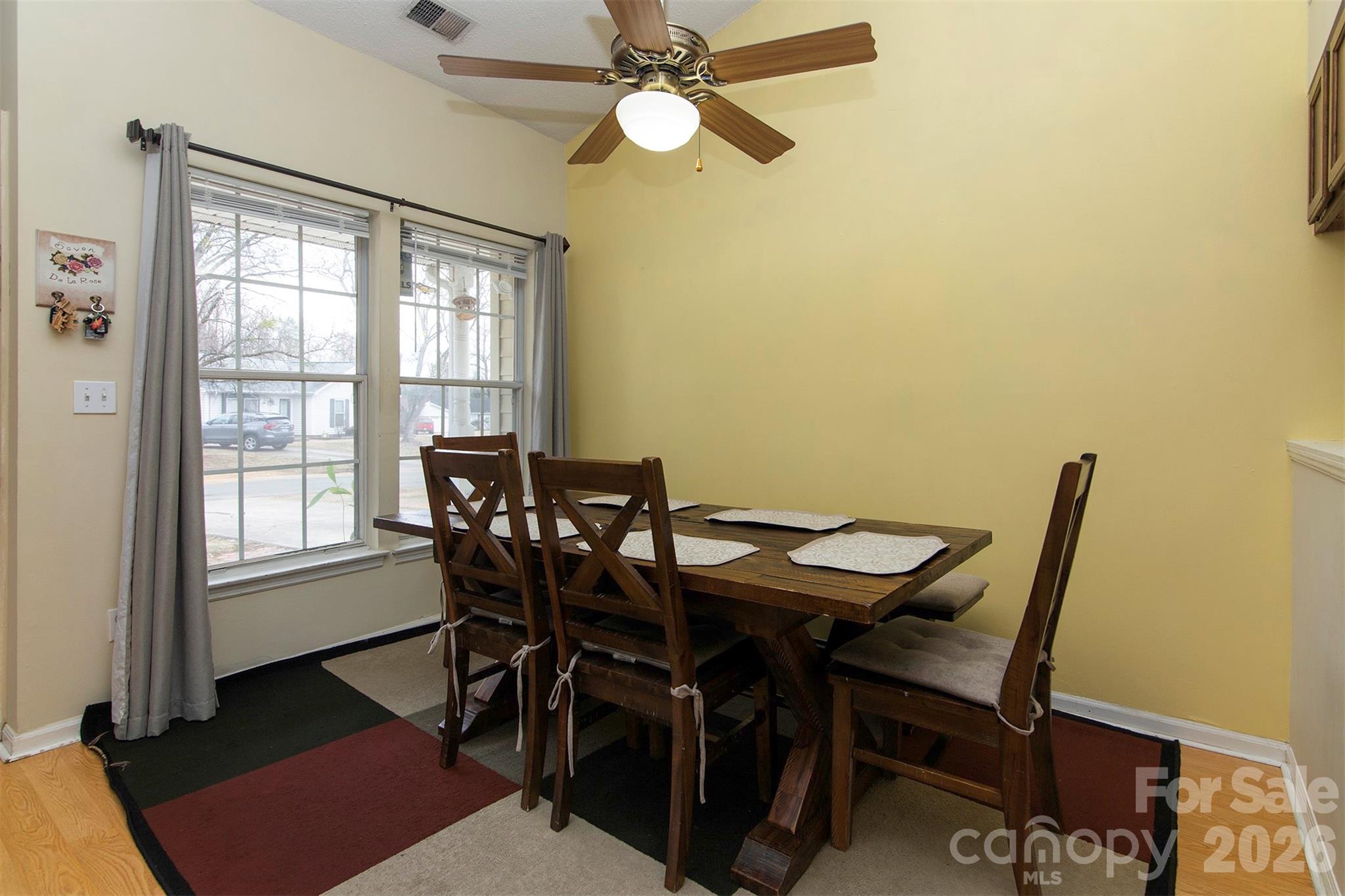 4803 Harri Ann Drive Charlotte NC 28227