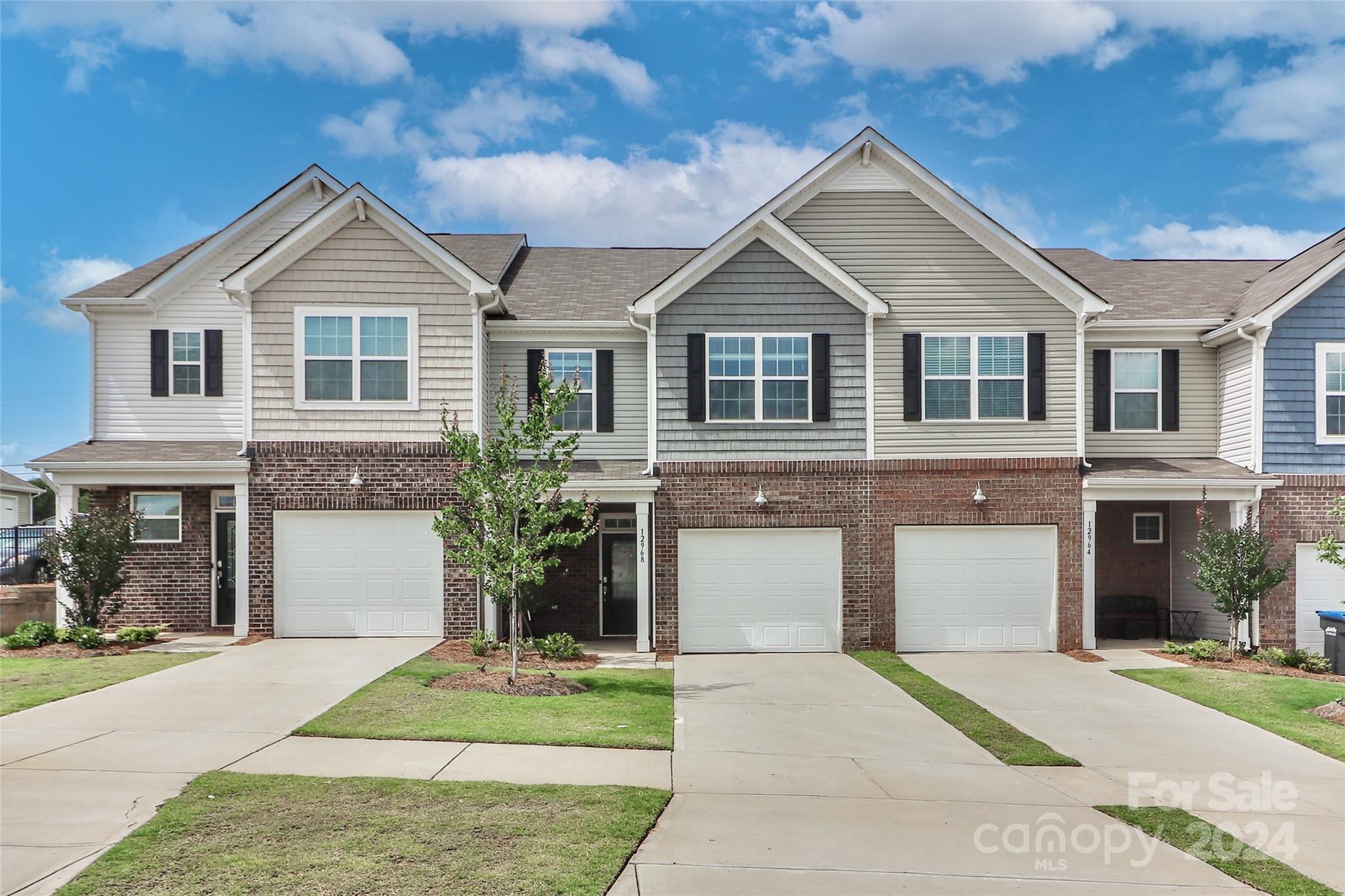 12968 Canton Side Avenue Charlotte NC 28273