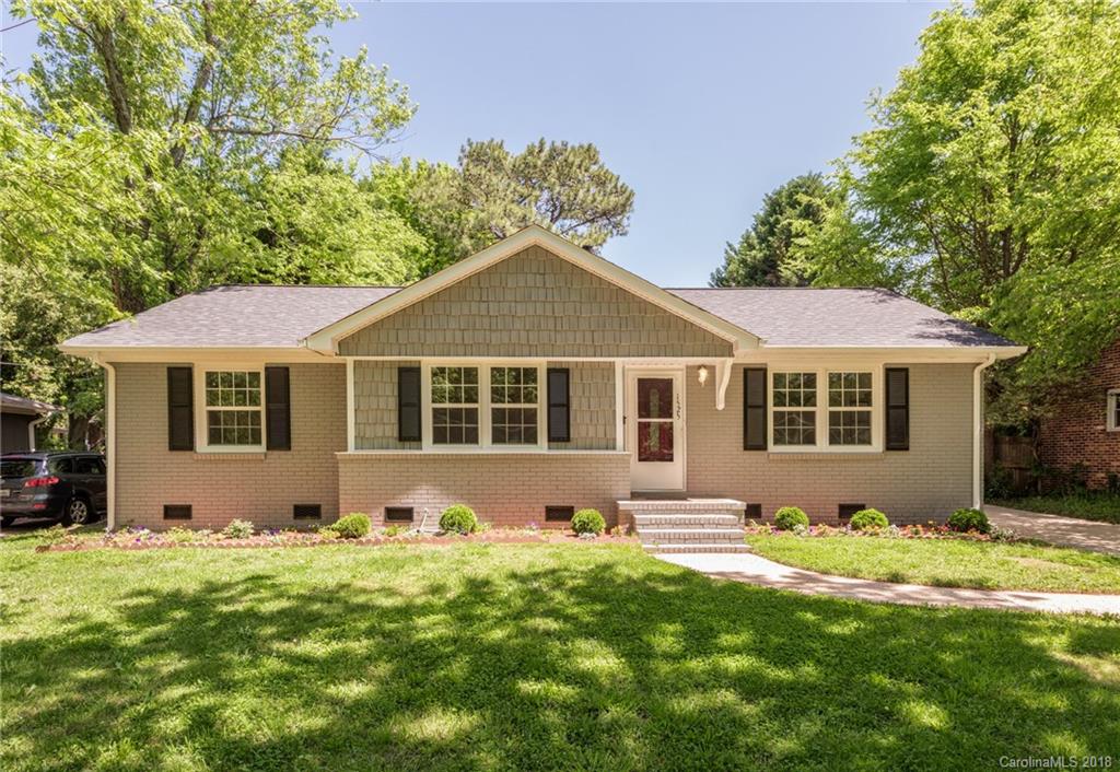1525 Keeling Place Charlotte NC 28210