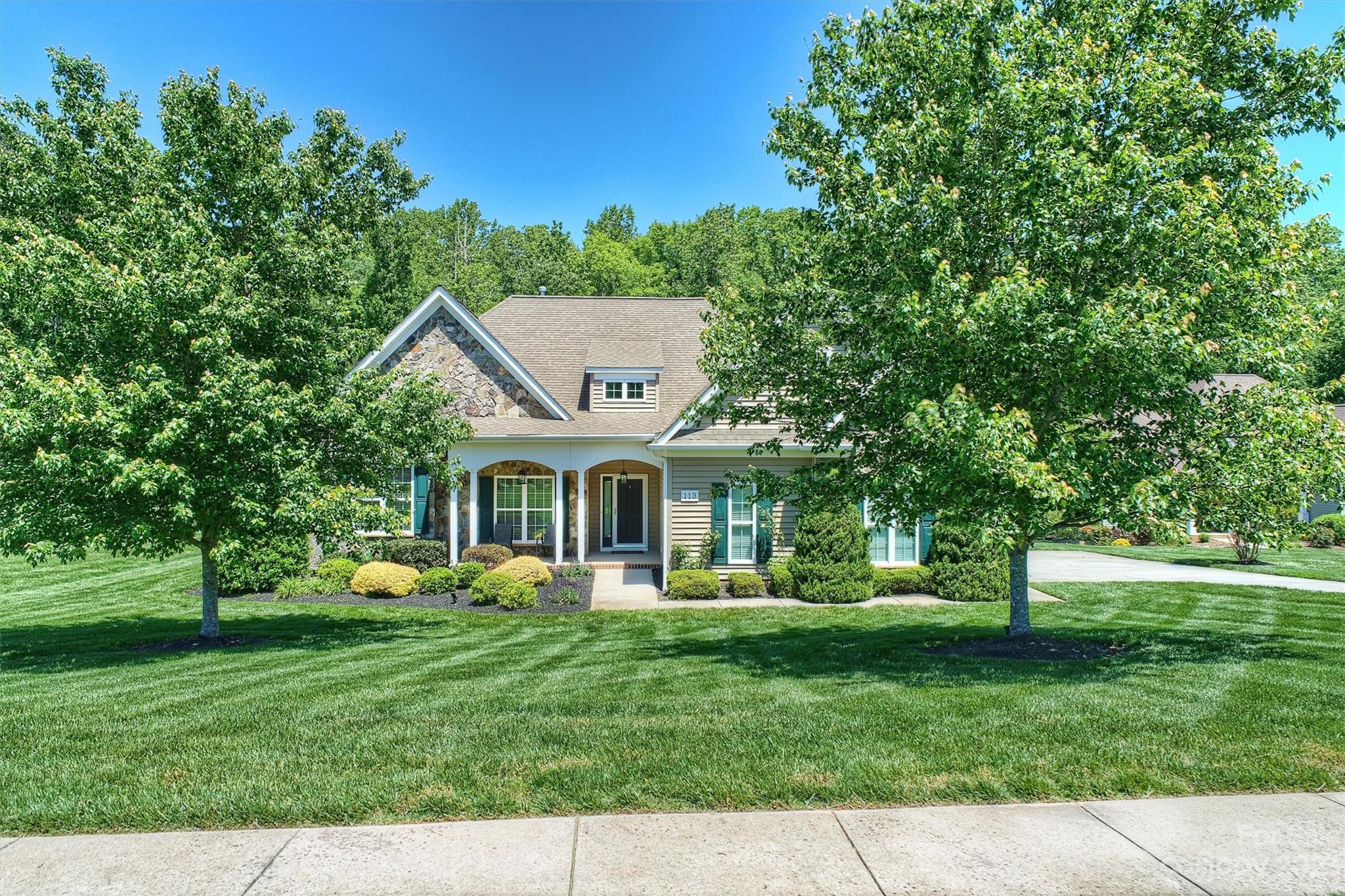 113 E Vista View Place Mooresville NC 28117