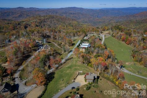 Tbd High Country Overlook Banner Elk NC 28604
