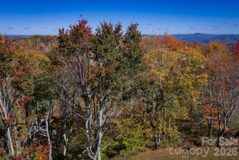 Tbd High Country Overlook Banner Elk NC 28604
