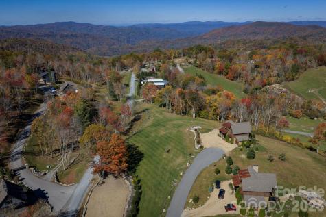 Tbd High Country Overlook Banner Elk NC 28604