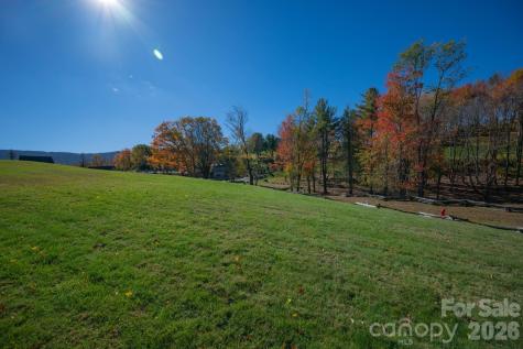 Tbd High Country Overlook Banner Elk NC 28604
