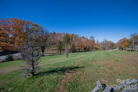 Tbd High Country Overlook Banner Elk NC 28604