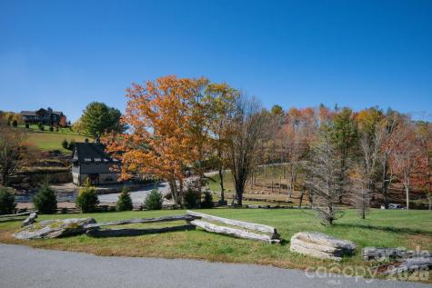Tbd High Country Overlook Banner Elk NC 28604