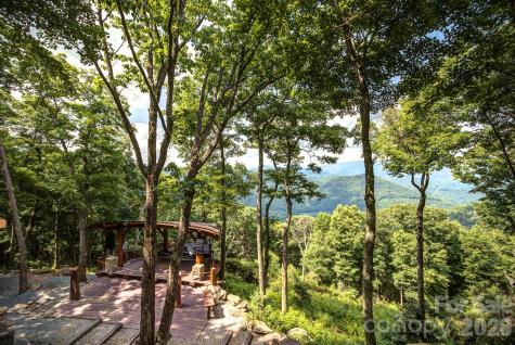 Tbd High Country Overlook Banner Elk NC 28604