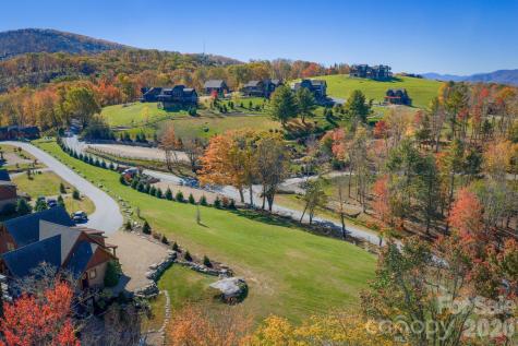 Tbd High Country Overlook Banner Elk NC 28604