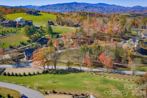 Tbd High Country Overlook Banner Elk NC 28604