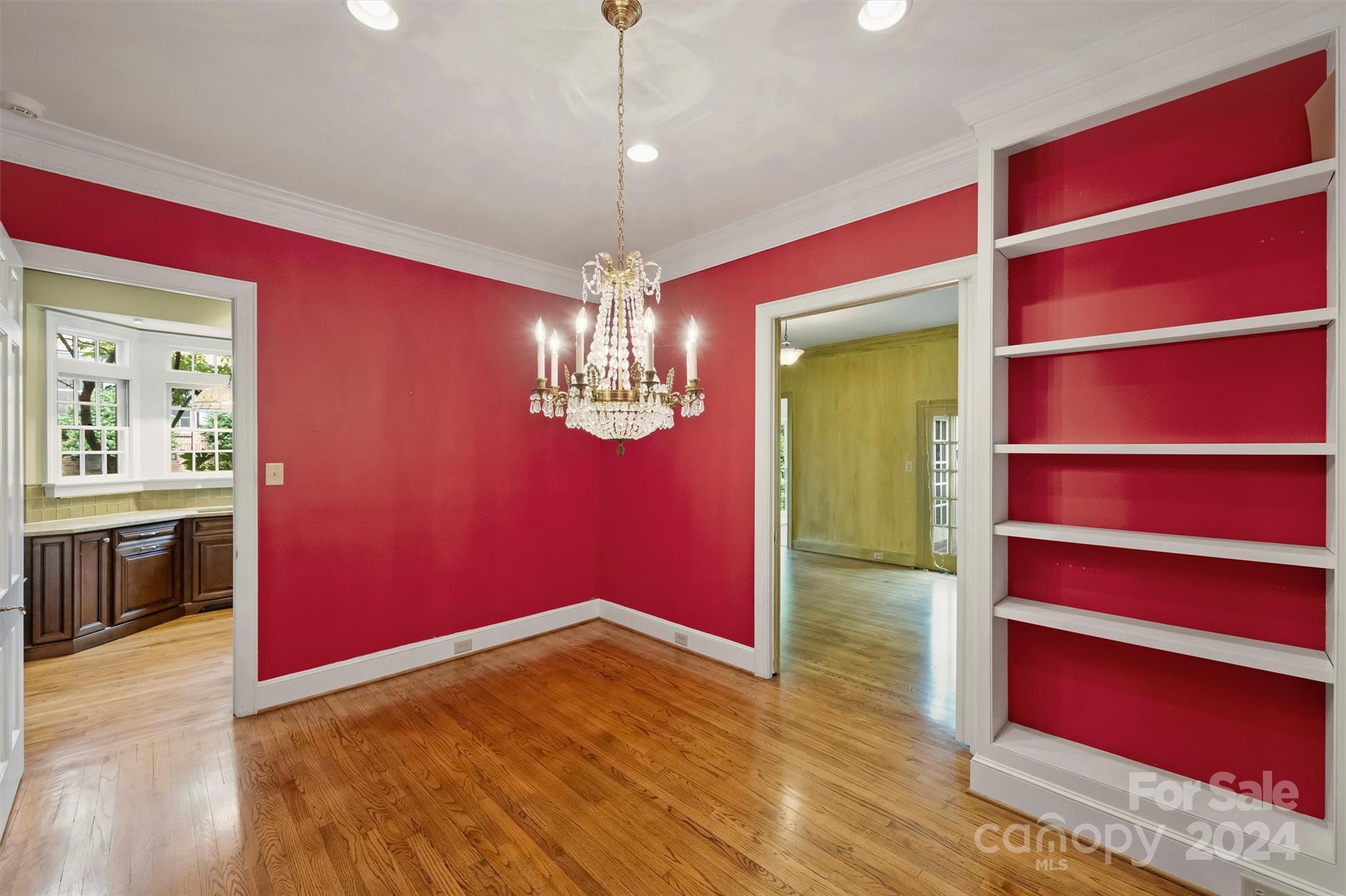 231 Perrin Place Charlotte NC 28207