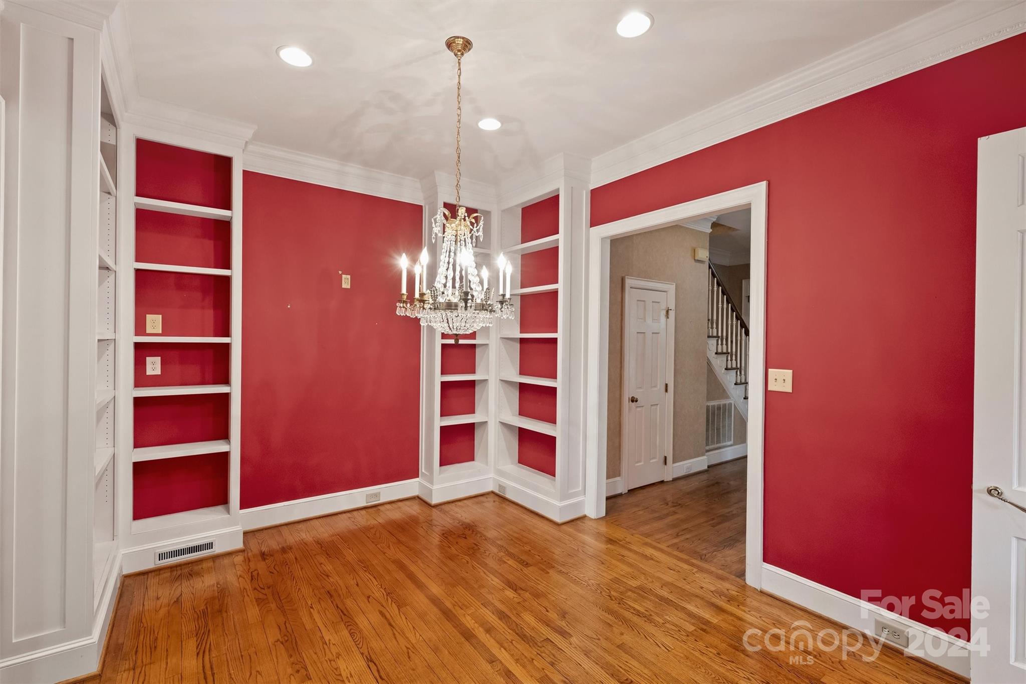 231 Perrin Place Charlotte NC 28207
