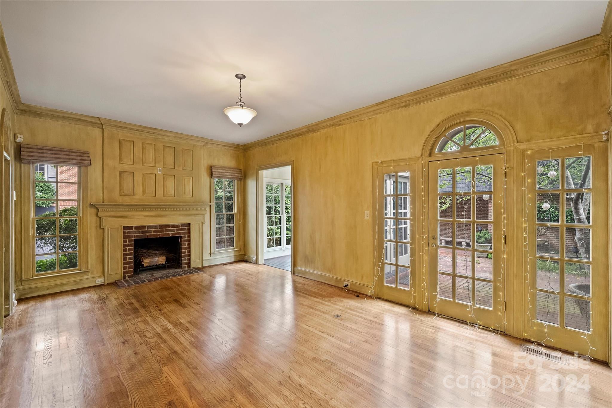 231 Perrin Place Charlotte NC 28207