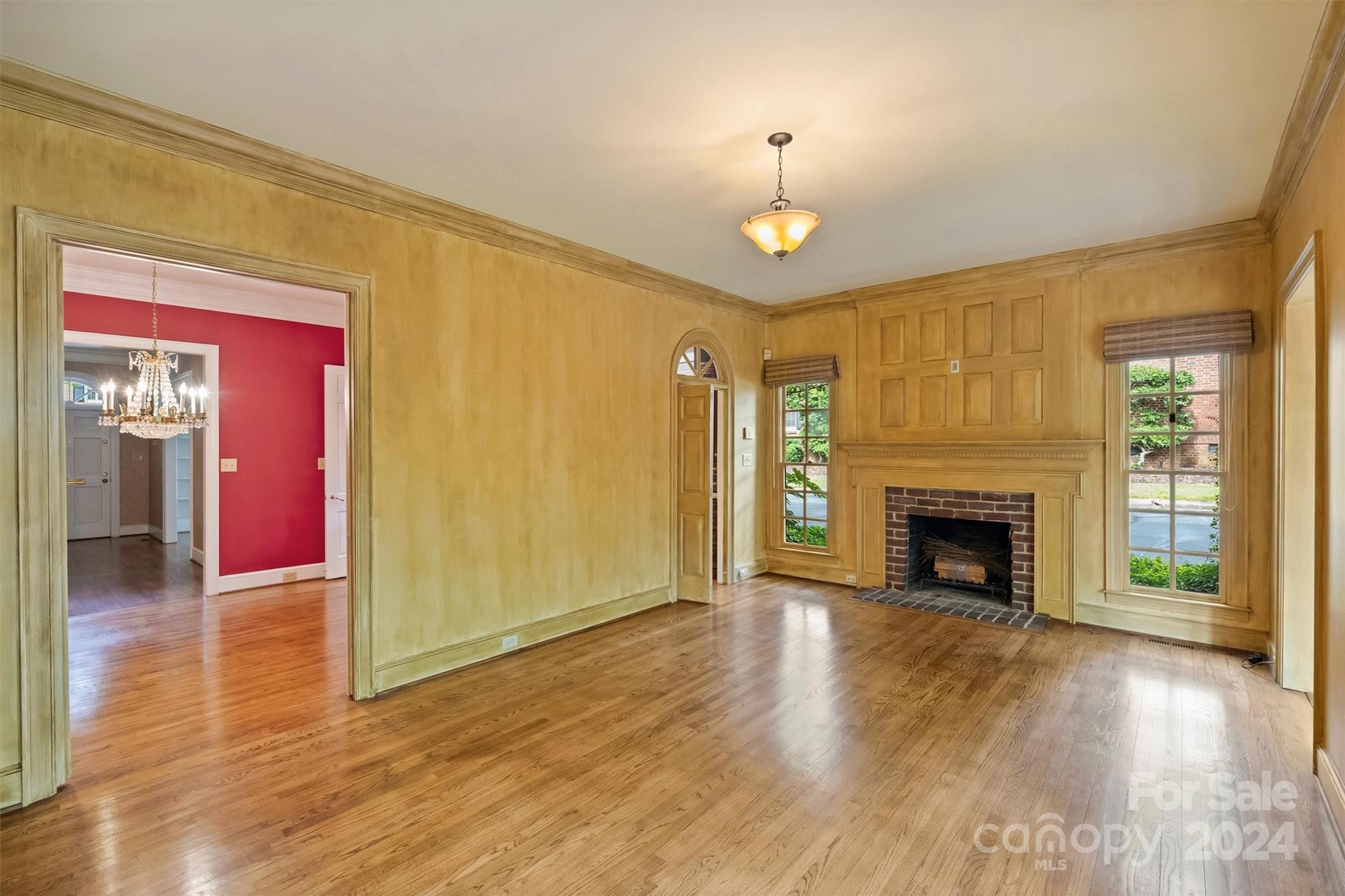 231 Perrin Place Charlotte NC 28207