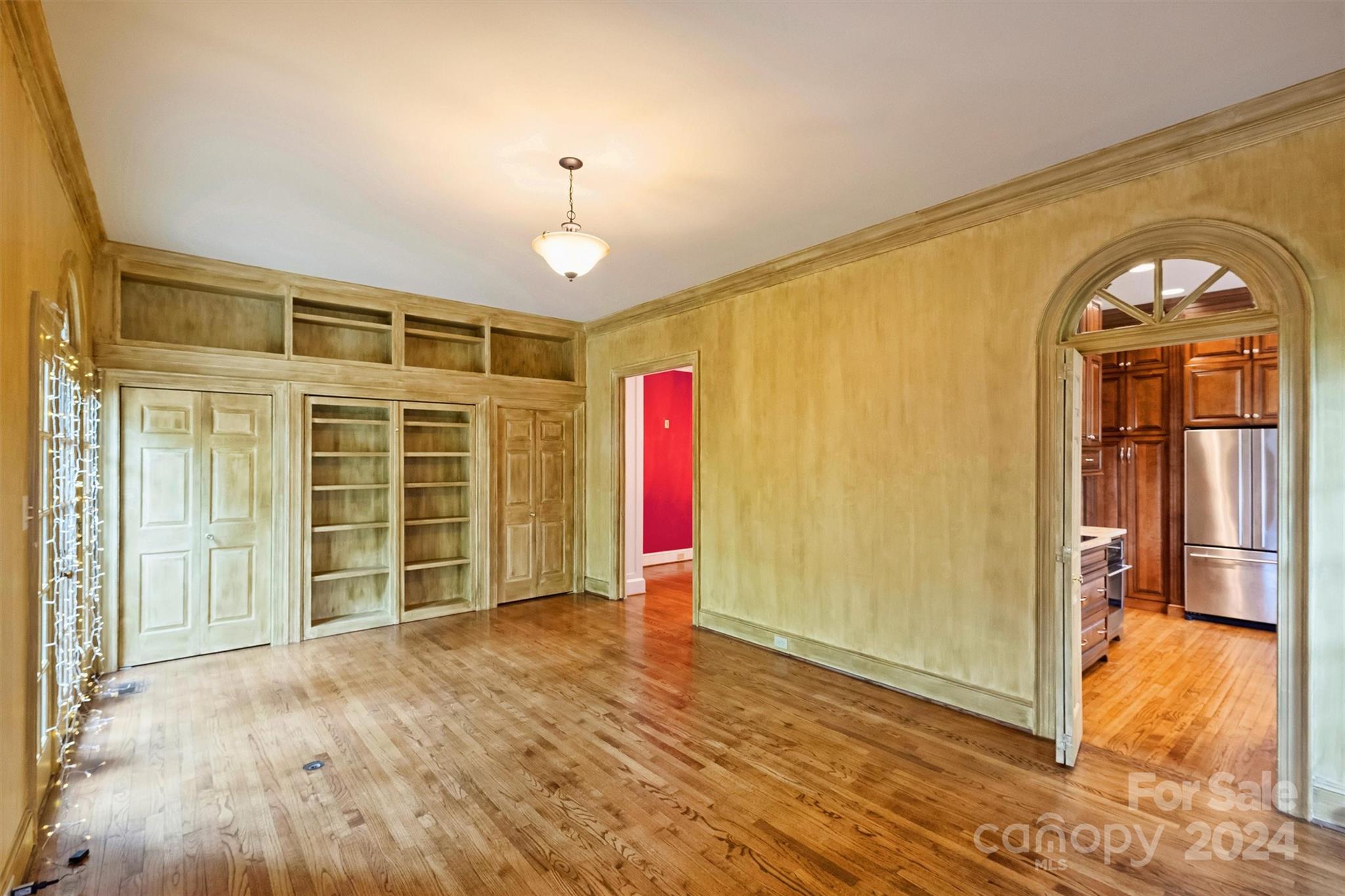 231 Perrin Place Charlotte NC 28207