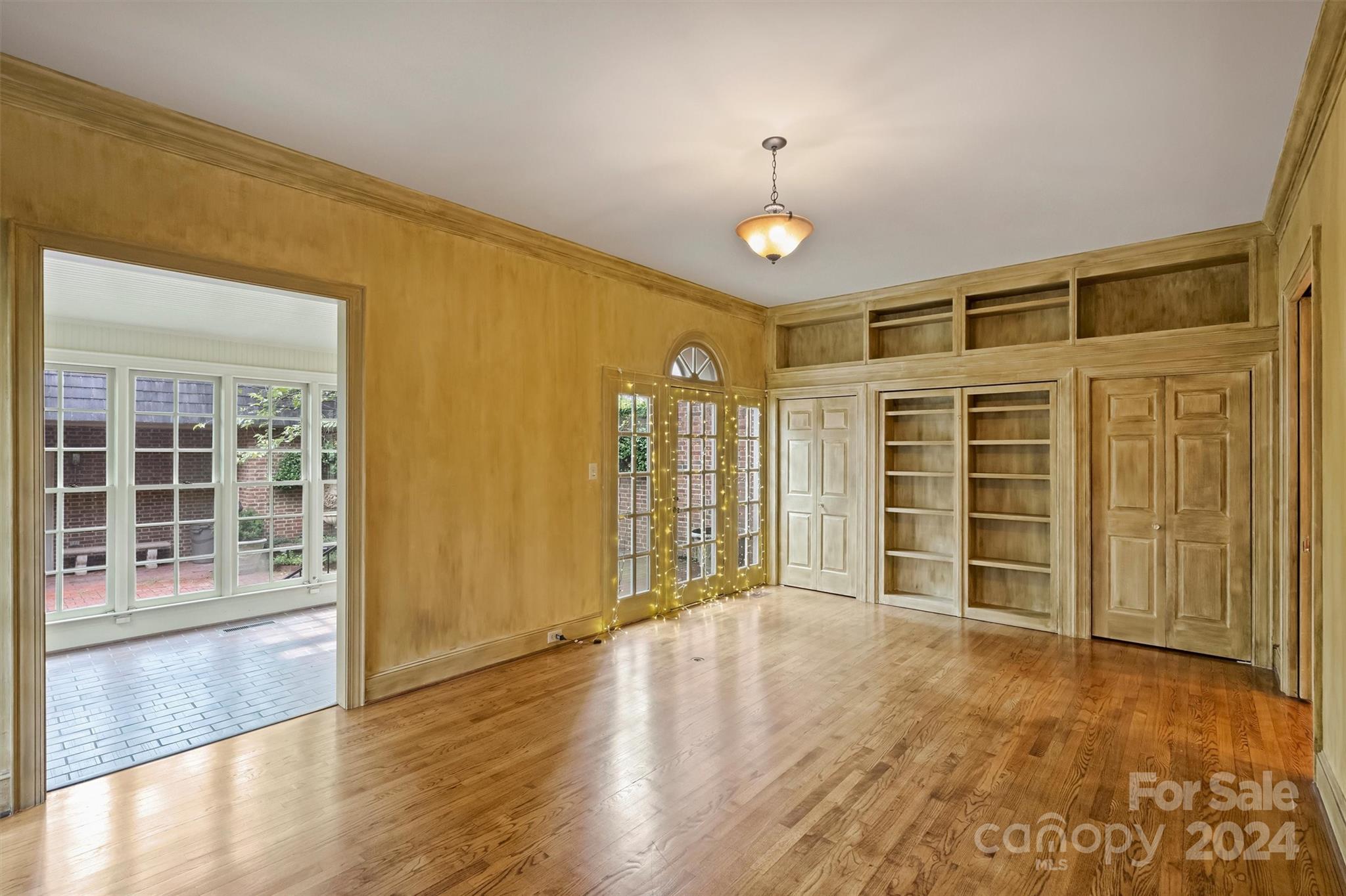 231 Perrin Place Charlotte NC 28207
