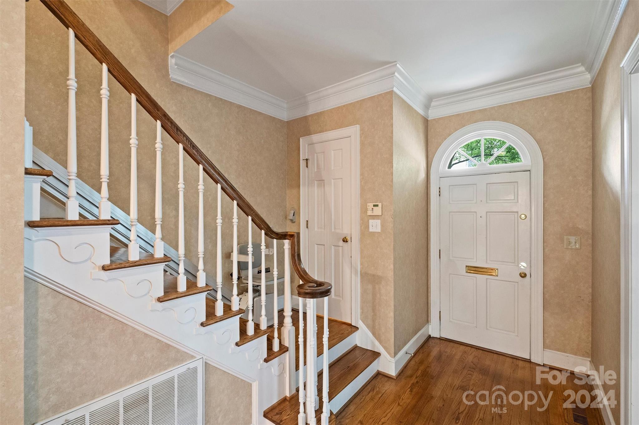 231 Perrin Place Charlotte NC 28207