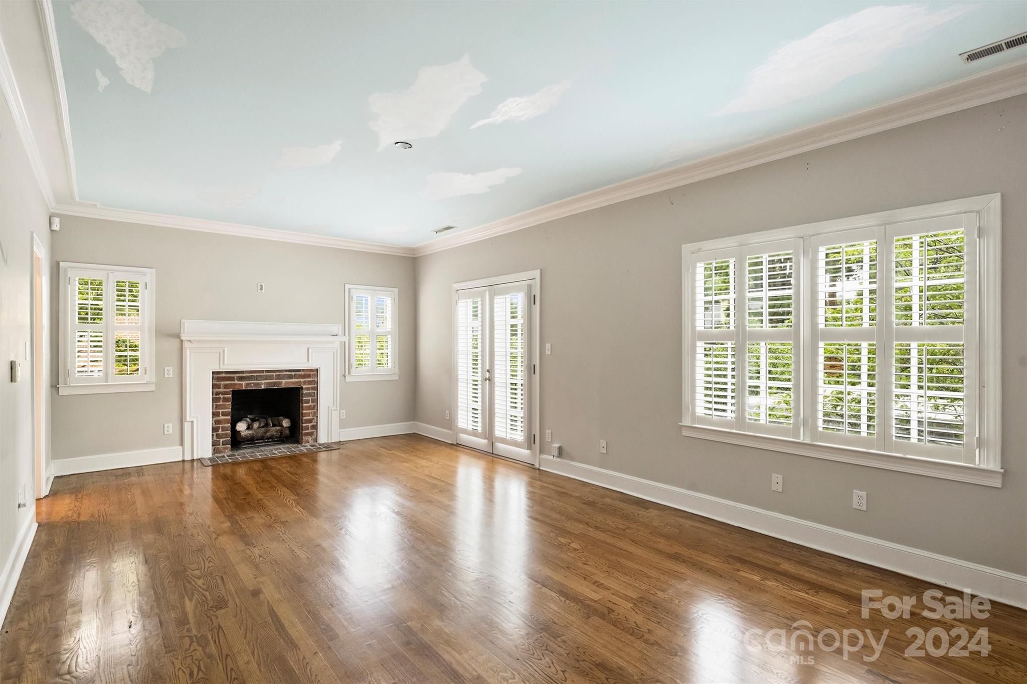 231 Perrin Place Charlotte NC 28207