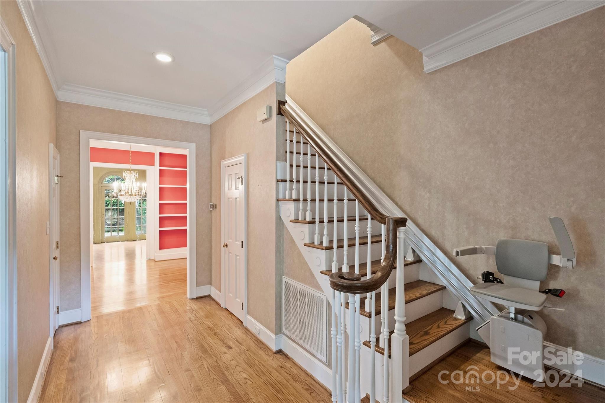 231 Perrin Place Charlotte NC 28207