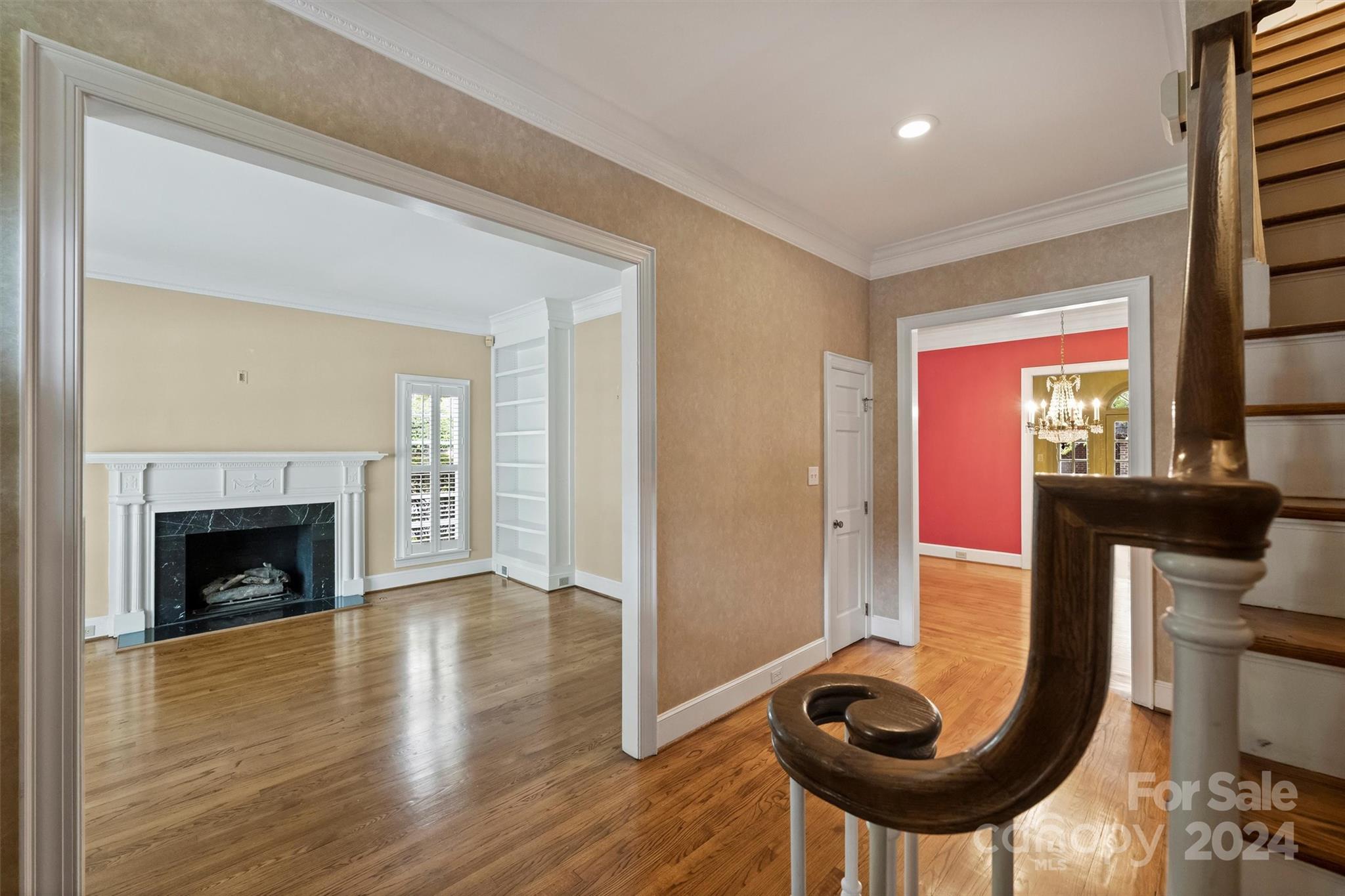 231 Perrin Place Charlotte NC 28207