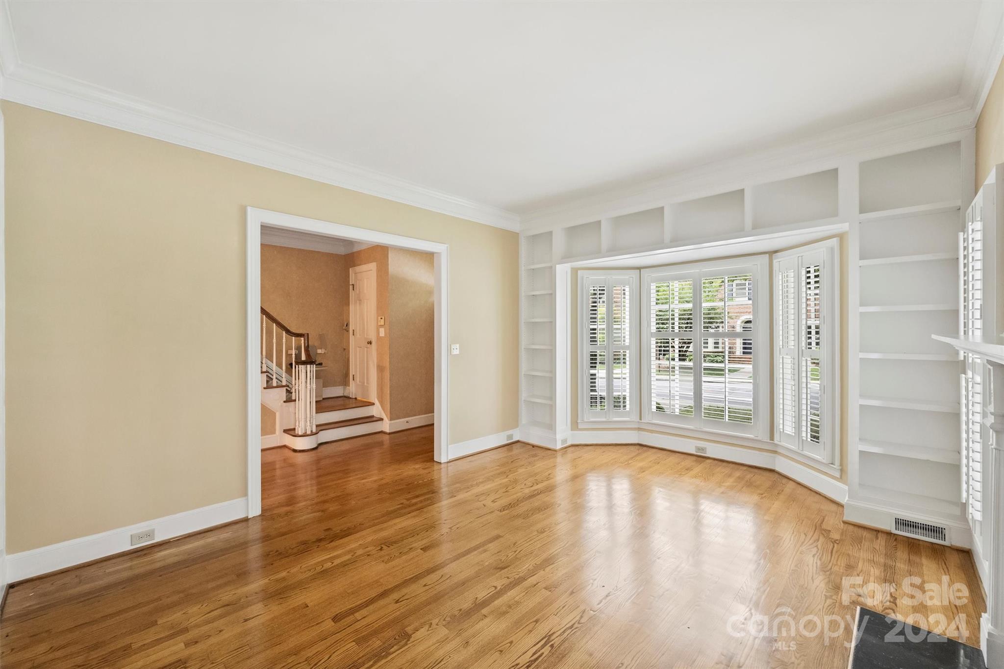 231 Perrin Place Charlotte NC 28207