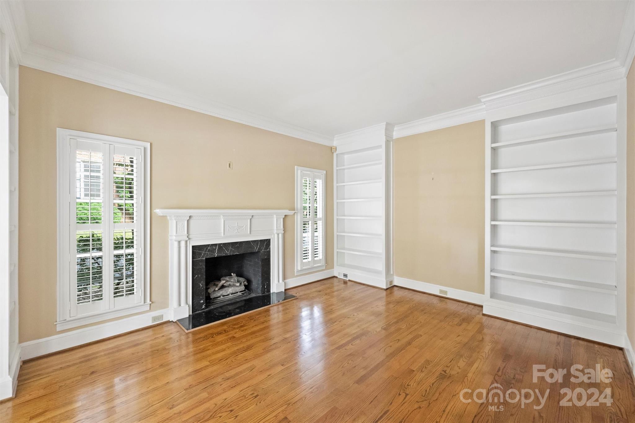231 Perrin Place Charlotte NC 28207
