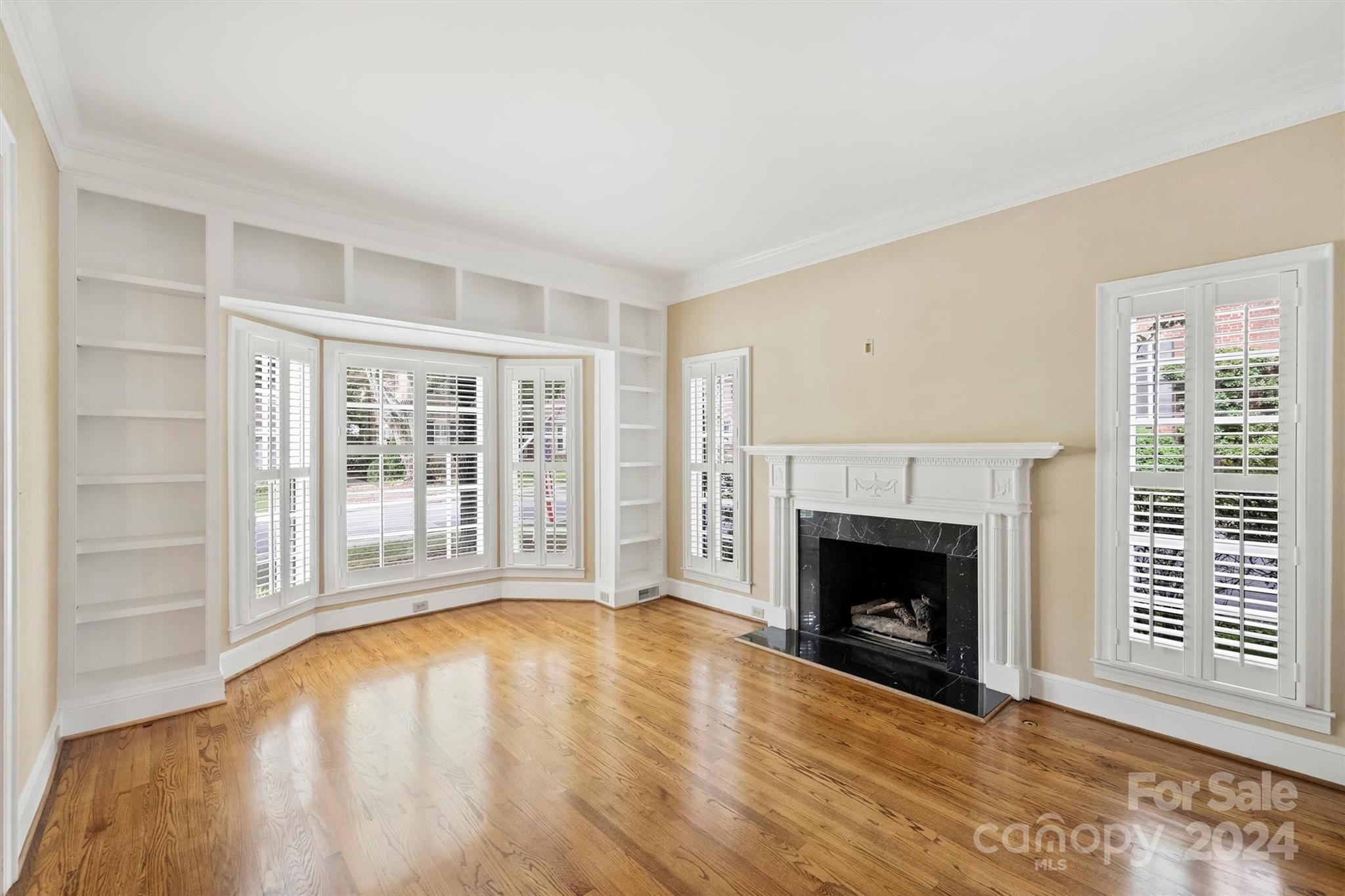 231 Perrin Place Charlotte NC 28207