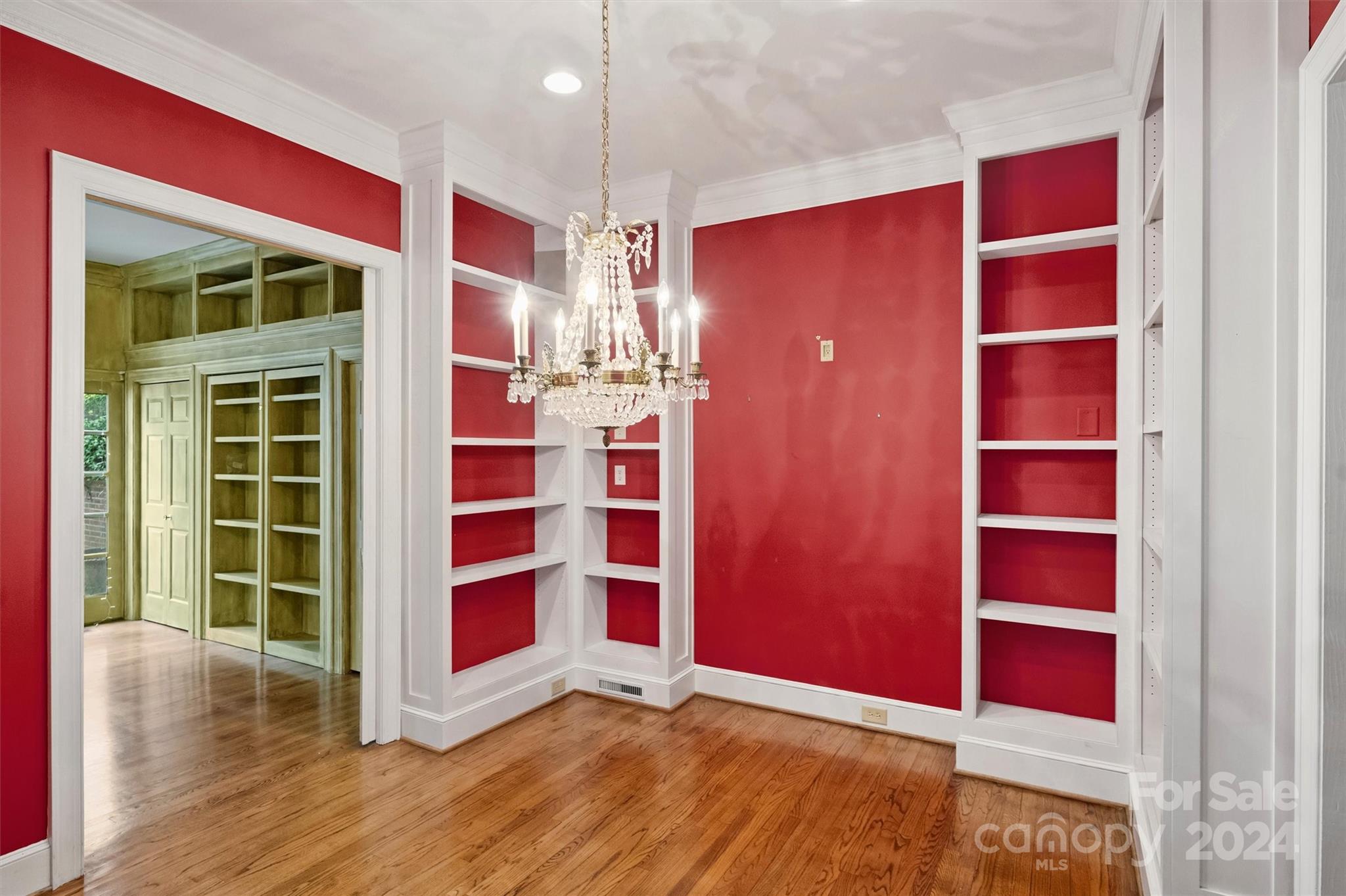 231 Perrin Place Charlotte NC 28207